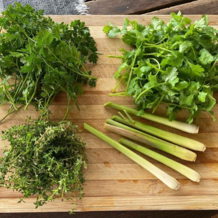 Herbs 1